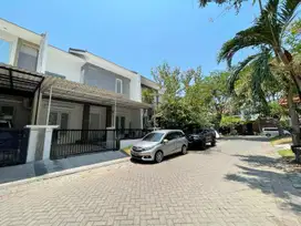 Termurah Rumah Minimalis 2 Lt Pakuwon City