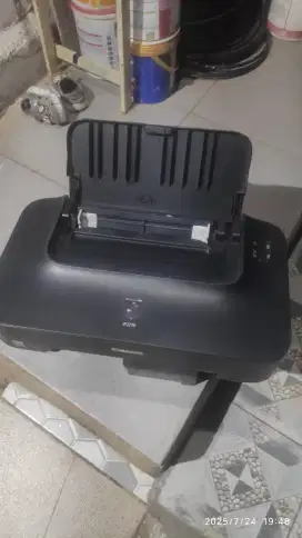 Jual printer murah didepok merk canon