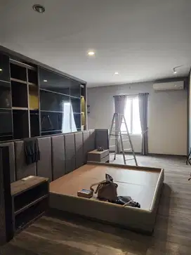 Rumah Rapih dan Siap Huni di Komplek Golf Lake Residence