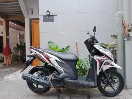 Honda vario techno 2014