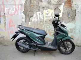 Honda beat deluxe tahun 2023