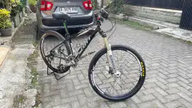 Sepeda MTB Scott Scale 660 uk.27.5