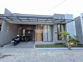 Rumah Jogja dijual dalam Perumahan Armina Mlati