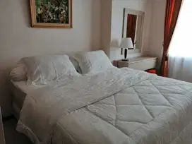 Thamrin Residence 2 Bedroom Lantai 25 Full Furnished
