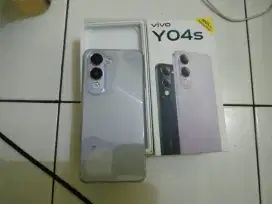 [COD] Jual Vivo Y04S