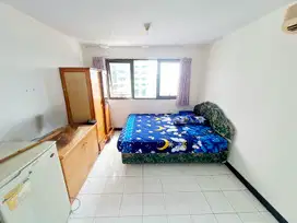 APARTEMEN AMETHYST JAKARTA PUSAT DEKAT MANGGA DUA MAL & PRJ KEMAYORAN