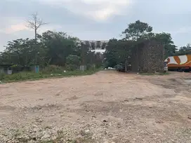 Tanah di jual di Jl By Pass Alang2 Lebar