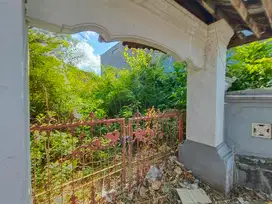 Di Jual tanah Teuku umar denpasar