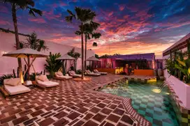 TROPICAL LEASEHOLD HOTEL OPPORTUNITY IN THE HEART OF BUMBAK, UMALAS
