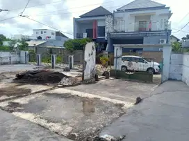 Dijual tanah Kavling Taman Baruna-Jimbaran
