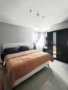 Thamrin Executive 2 Bedroom Lantai 20 Full Furnished