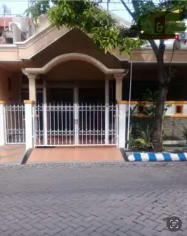 Wisma penjaringan sari rungkut