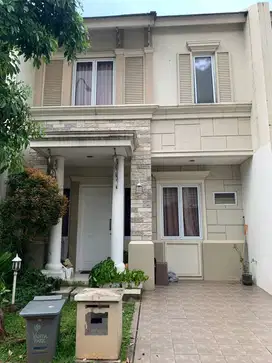 Jual Cepat Nego Sampai Deal Cluster Assana Vanya Park BSD