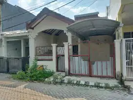 DIJUAL RUMAH WIGUNA SELATAN GUNUNG ANYAR SURABAYA RON.A362