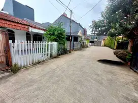 Murah - Jual Hitung Tanah saja di Gading Elok Timur