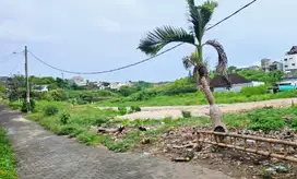 Tanah dekat dengan GWK  ungasan