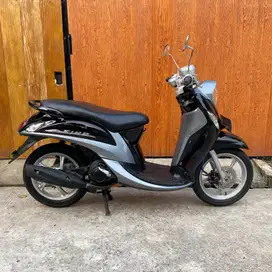 YAMAHA FINO 2015 SURAT LENGKAP MESIN HALUS SIAP PAKE