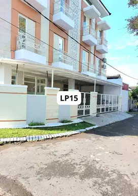 Rumah Kost Ekslusif Siap Cuan Daerah Suhat Kota Malang LP15