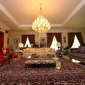 DIJUAL CEPAT RUMAH MEWAH DI MENTENG JAKARTA PUSAT