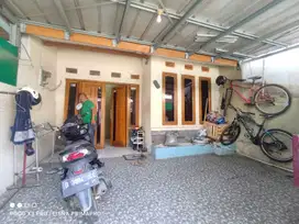 Dijual Rumah dekat GBLA & AL JABAR harga 430jt panyileukan bandung