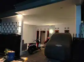 RUMAH NYENTRIK MINIMALIS TCI MURAH MERIAH NEGO, SIAP HUNI