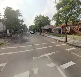 Termurah Bangunan Komersial Pusat Kota Raya Kartini Strategis