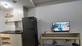 Sewa : Vittorio Studio Raya Wiyung Citraland