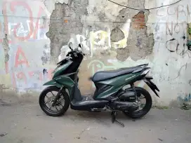 Honda beat deluxe tahun 2023