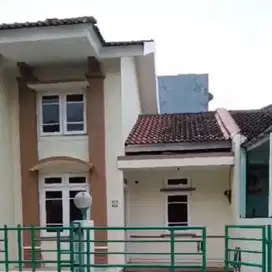 disewakan rumah Sektor 6