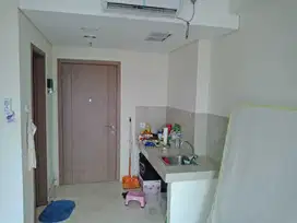 Disewakan apartemen Puri Orchard type Studio cuma 25 juta pertahun