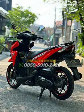 DP 500 Ribuan Honda Vario 125 Techno Cbs Iss Esp 2019