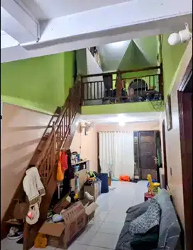40 Juta Setahun Berubah Jadi Rumah di Taman Semanan Indah? Ini Dia