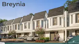 Hunian 2 Lantai Terbaru Citra Garden Bintaro Cluster Calumus