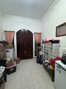 Dijual Rumah  Sunter strategis 2,5 lt siap Huni