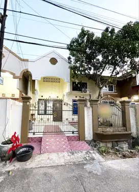 dijual murah rumah Baloi Nagoya Batam