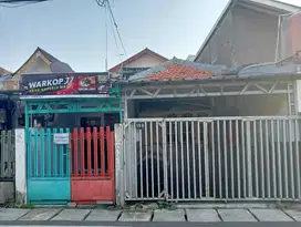 Dijual Cepat Rumah Di Kayu Manis Jakarta Timur