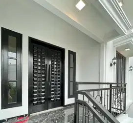 DIJUAL RUMAH BRAND NEW, MURAH DI JAGAKARSA JAKSEL