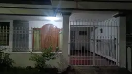 Rumah 1,5 Lantai Di Rungkut Mapan Barat Surabaya