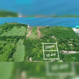 Uluwatu | Ocean View Land Near Ritual