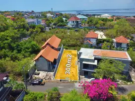 LAHAN 3 ARE TAMAN MUMBUL NUSA DUA