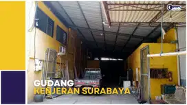 Jual Gudang Kenjeran Surabaya - The EdGe