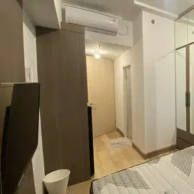 EKSKLUSIF ! Studio Furnish Tokyo Riverside Pik 2