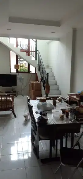 Dijual Rumah Citra 3  Garden (Uk6x15m)
