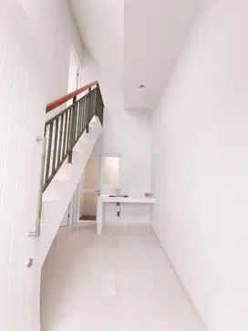 Gading Serpong Virginia Village 40/42 855jt