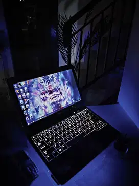 DELL LATITUDE 7240 intel core i5 ram 8gb ssd 128gb