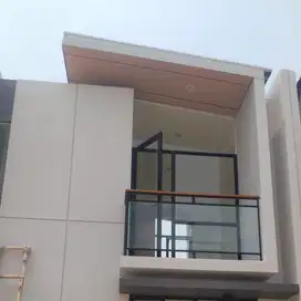 DISEWAKAN RUMAH DI CENDANA SPARK LIPPO CIKARANG