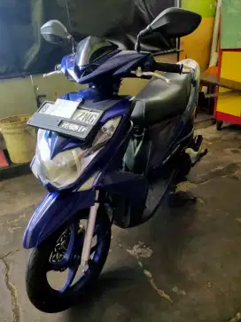 Di Jual Yamaha Xeon RC 2014