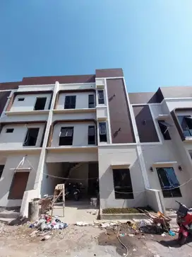 DiJual KOST BARU READY 3LT di Tembalang Mulawarman Semarang