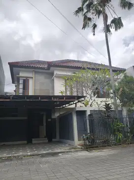 Dijual rumah area kuta one gate Sistem