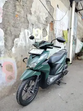 Honda beat deluxe tahun 2023